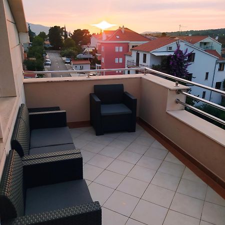Peter&Zana Apartments Stari Grad  Εξωτερικό φωτογραφία