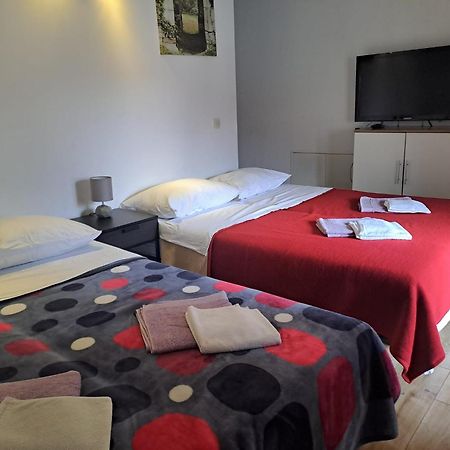 Peter&Zana Apartments Stari Grad  Εξωτερικό φωτογραφία