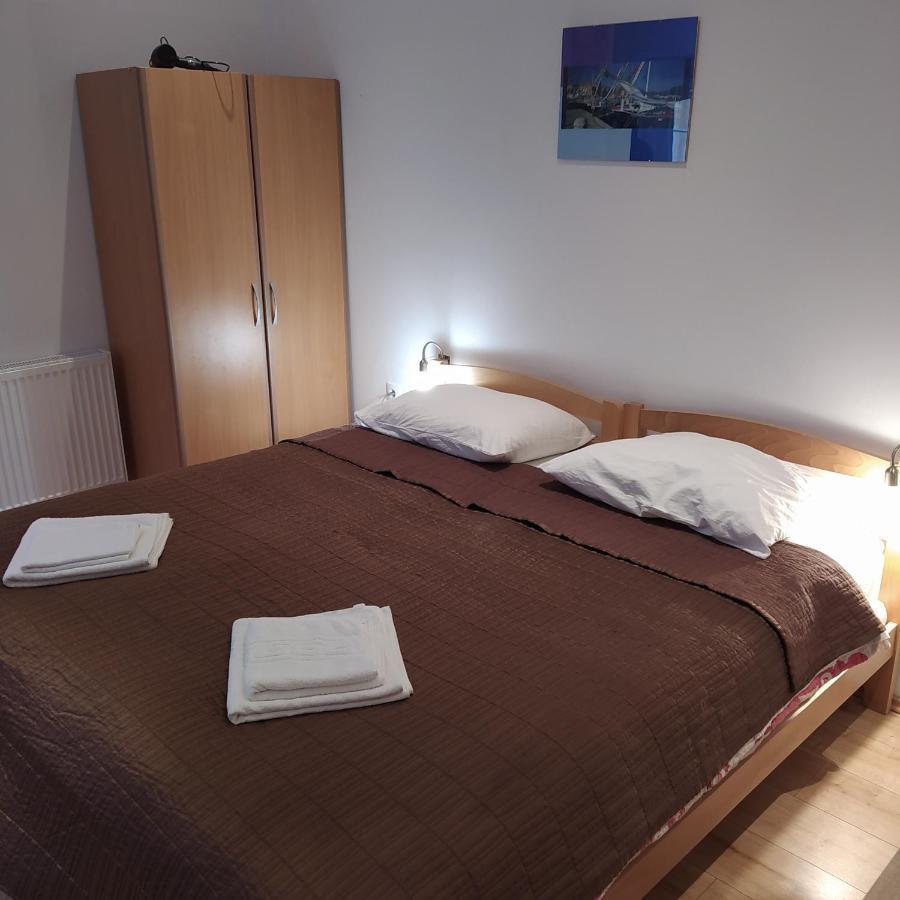 Peter&Zana Apartments Stari Grad  Εξωτερικό φωτογραφία