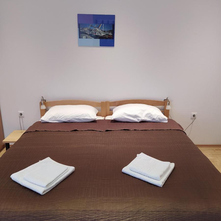 Peter&Zana Apartments Stari Grad  Εξωτερικό φωτογραφία