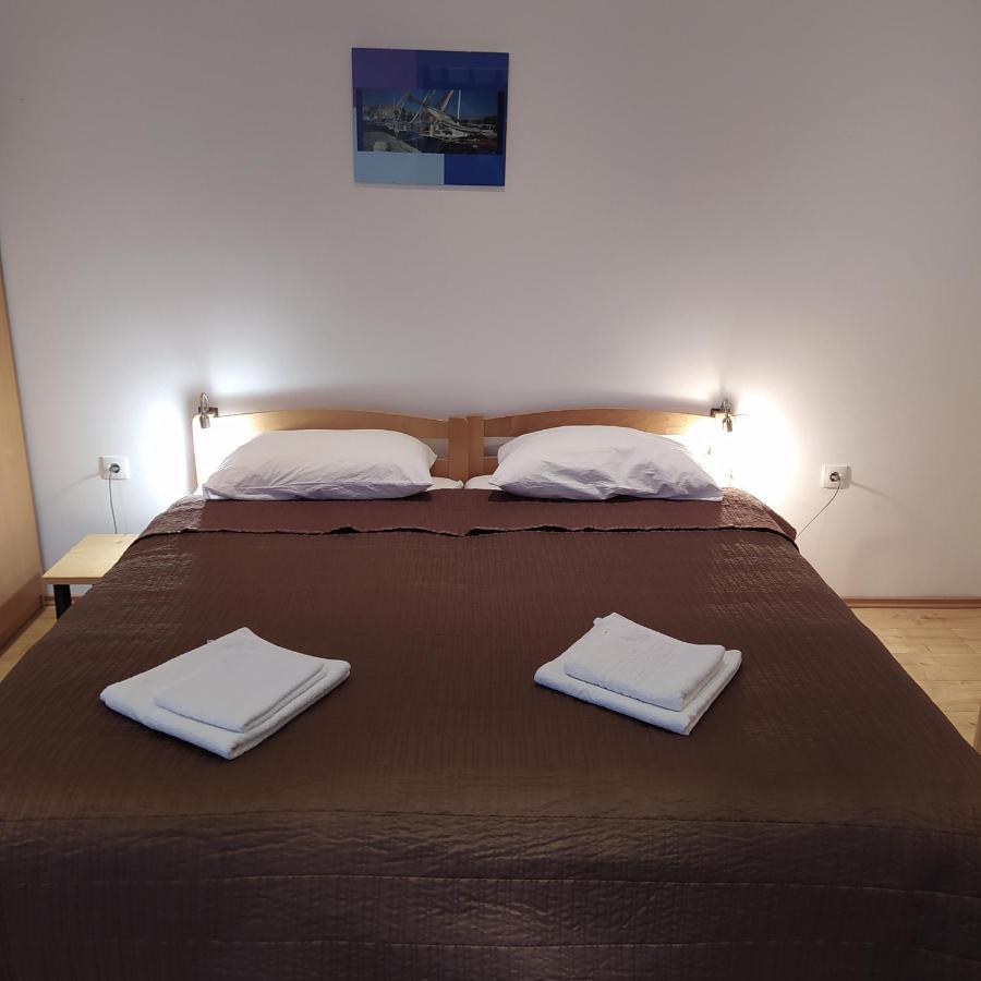 Peter&Zana Apartments Stari Grad  Εξωτερικό φωτογραφία
