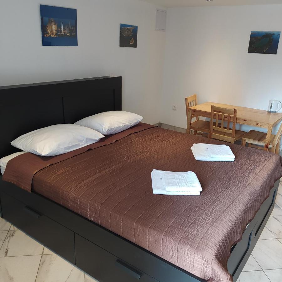 Peter&Zana Apartments Stari Grad  Εξωτερικό φωτογραφία