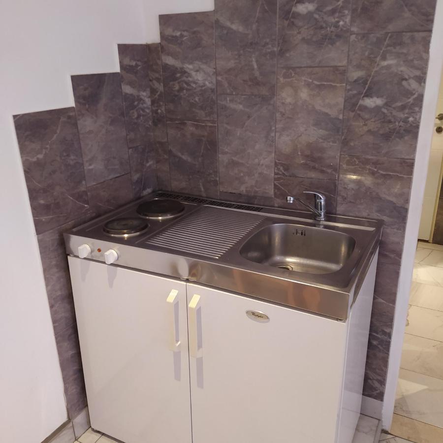 Peter&Zana Apartments Stari Grad  Εξωτερικό φωτογραφία