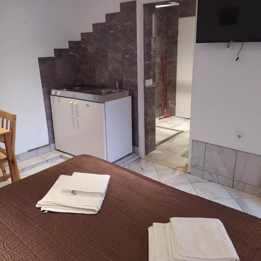 Peter&Zana Apartments Stari Grad  Εξωτερικό φωτογραφία