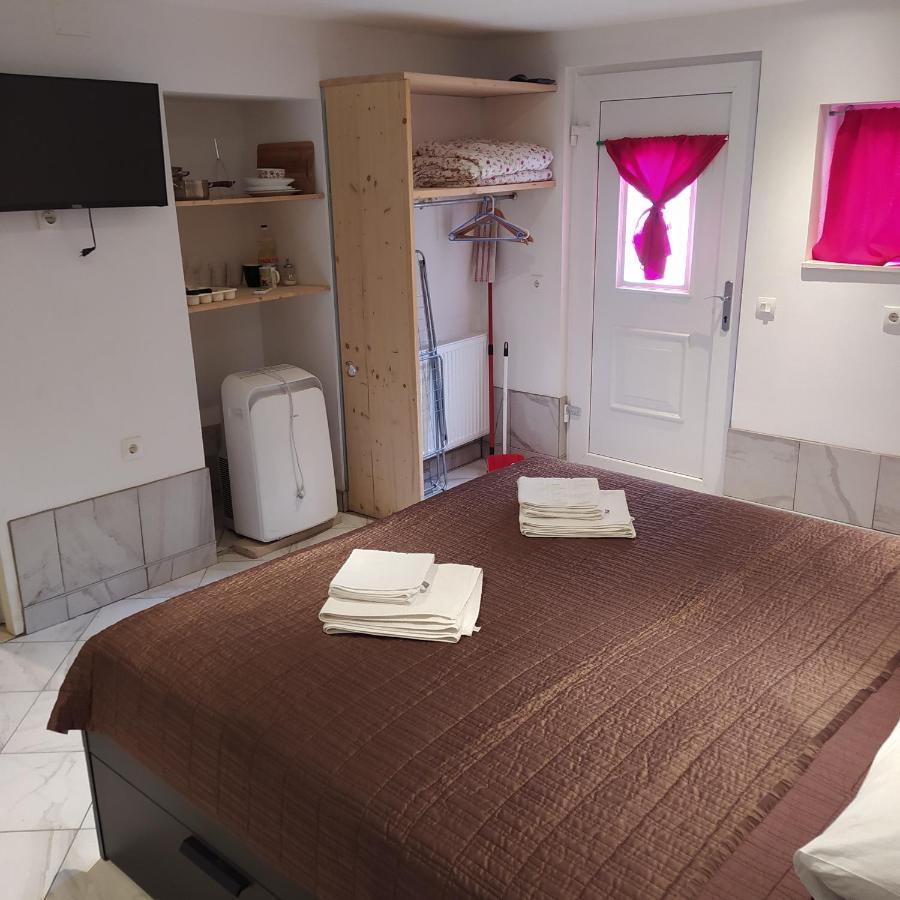 Peter&Zana Apartments Stari Grad  Εξωτερικό φωτογραφία