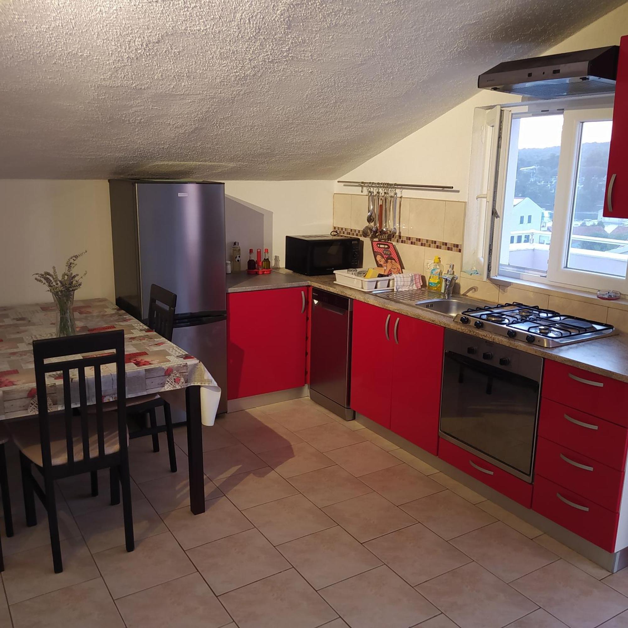 Peter&Zana Apartments Stari Grad  Εξωτερικό φωτογραφία