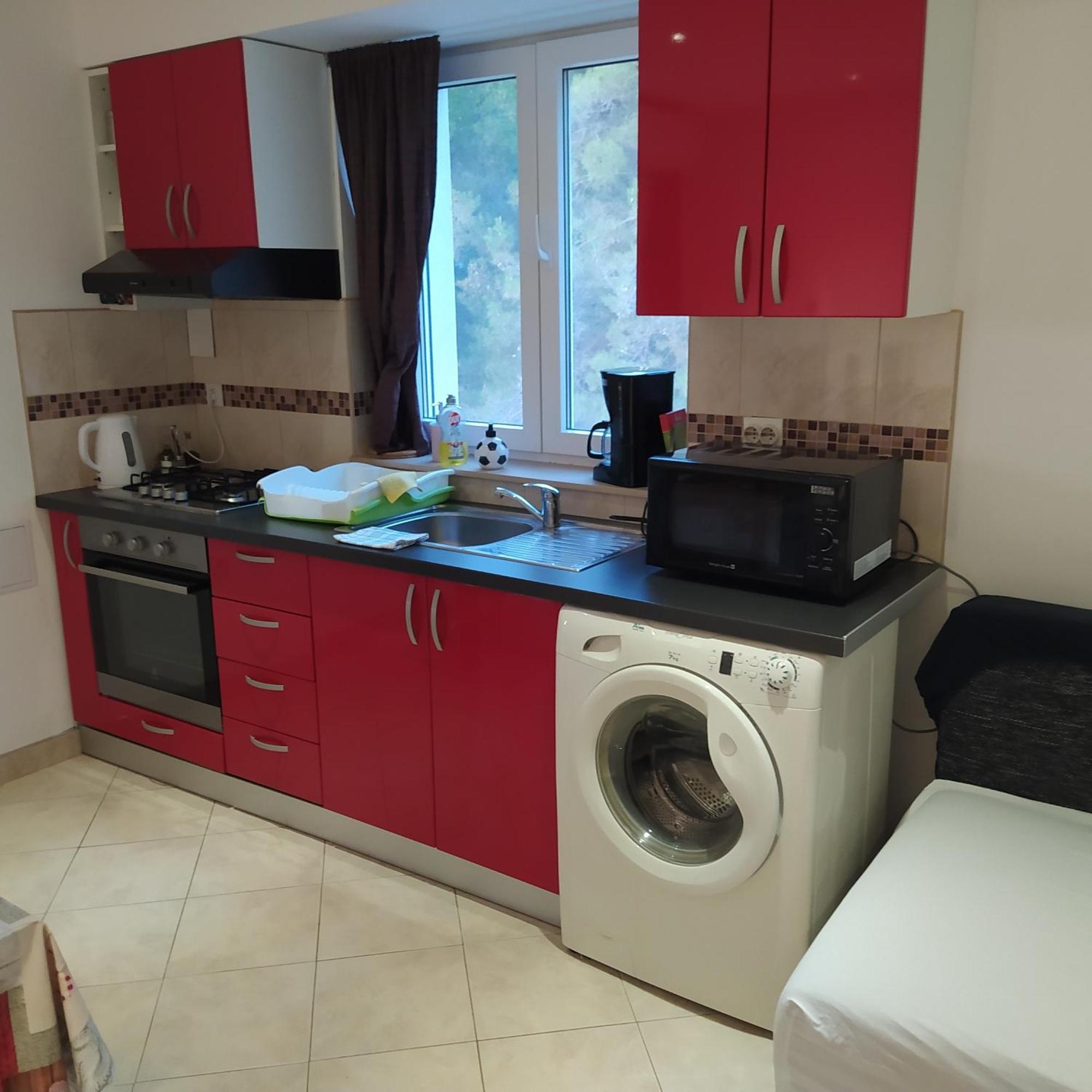 Peter&Zana Apartments Stari Grad  Εξωτερικό φωτογραφία