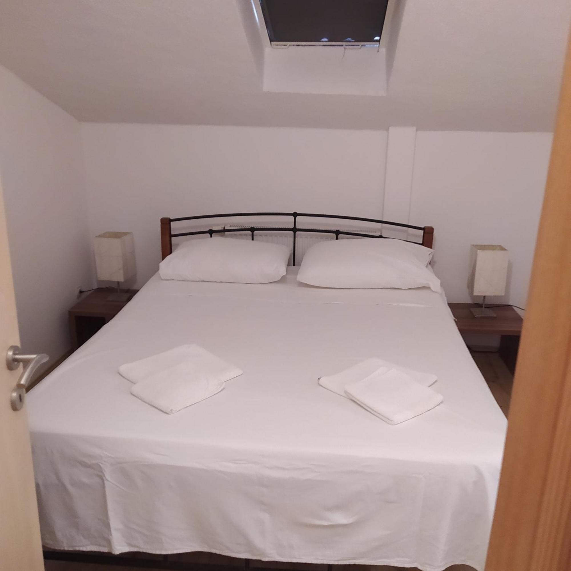 Peter&Zana Apartments Stari Grad  Εξωτερικό φωτογραφία