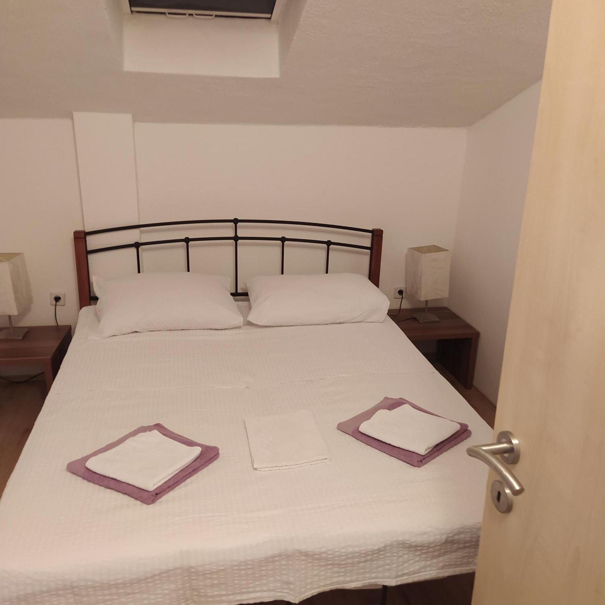 Peter&Zana Apartments Stari Grad  Εξωτερικό φωτογραφία