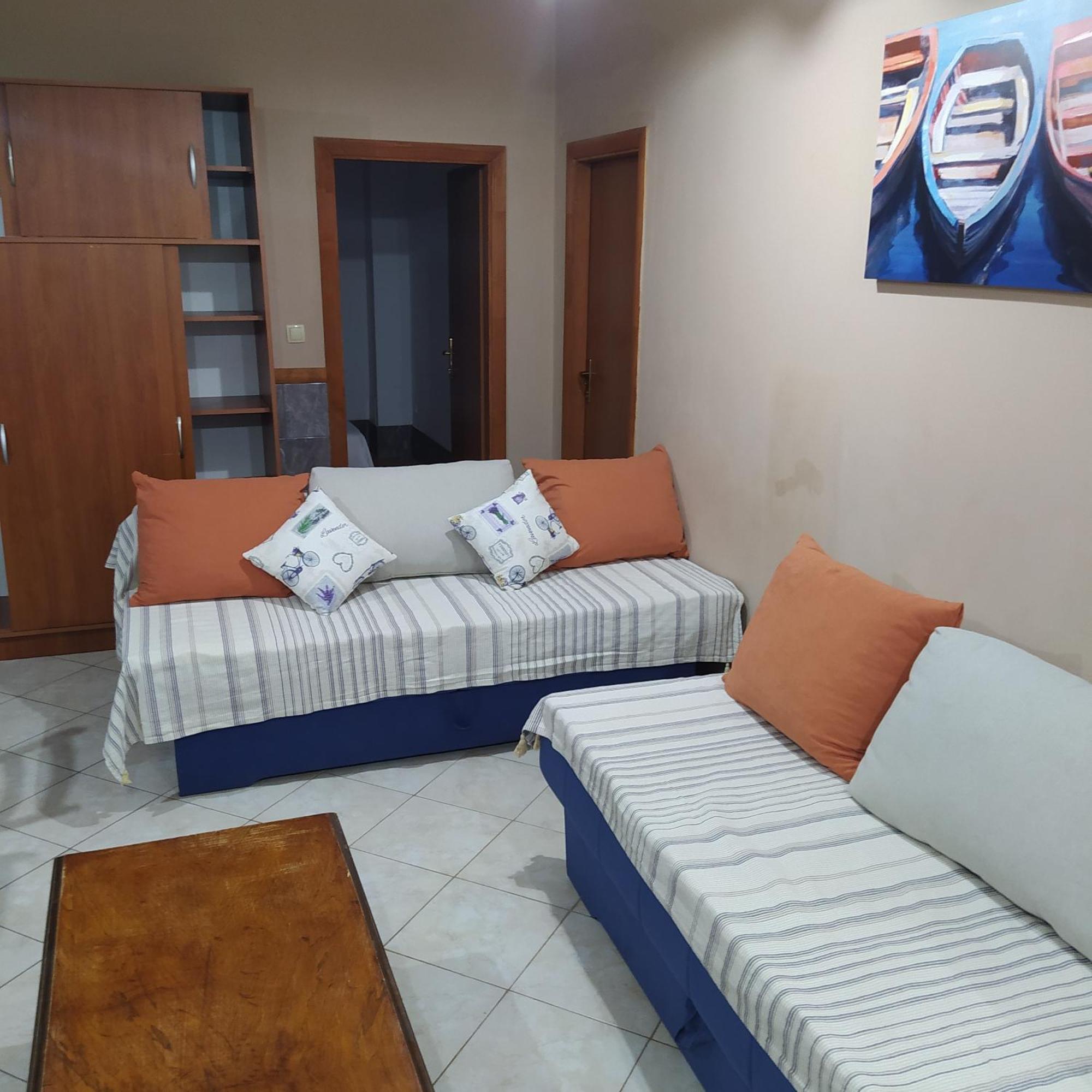 Peter&Zana Apartments Stari Grad  Εξωτερικό φωτογραφία
