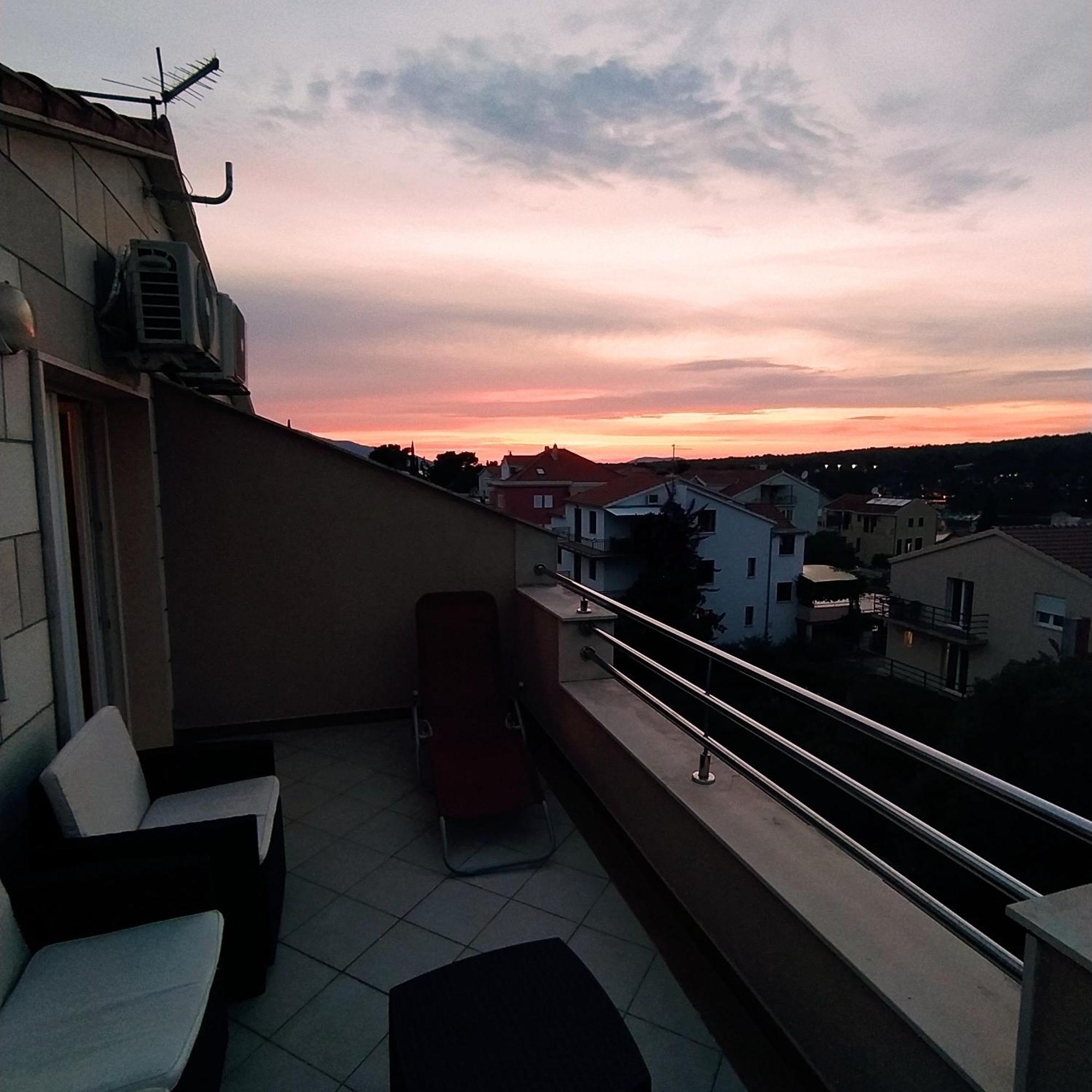 Peter&Zana Apartments Stari Grad  Εξωτερικό φωτογραφία