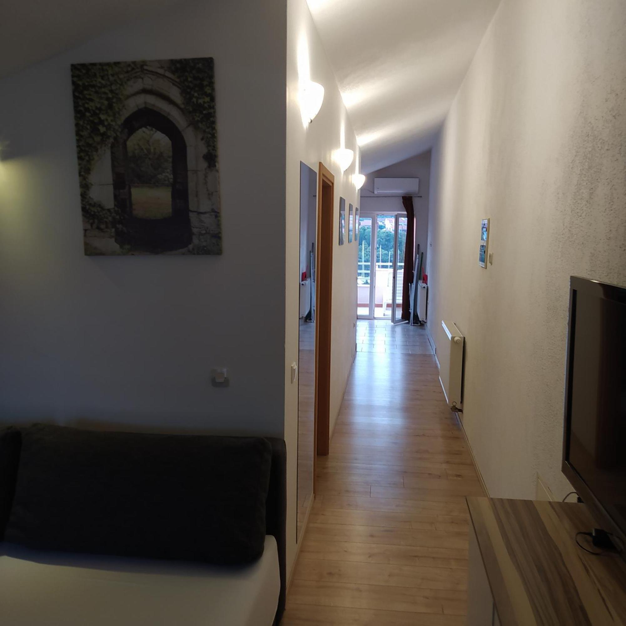 Peter&Zana Apartments Stari Grad  Εξωτερικό φωτογραφία