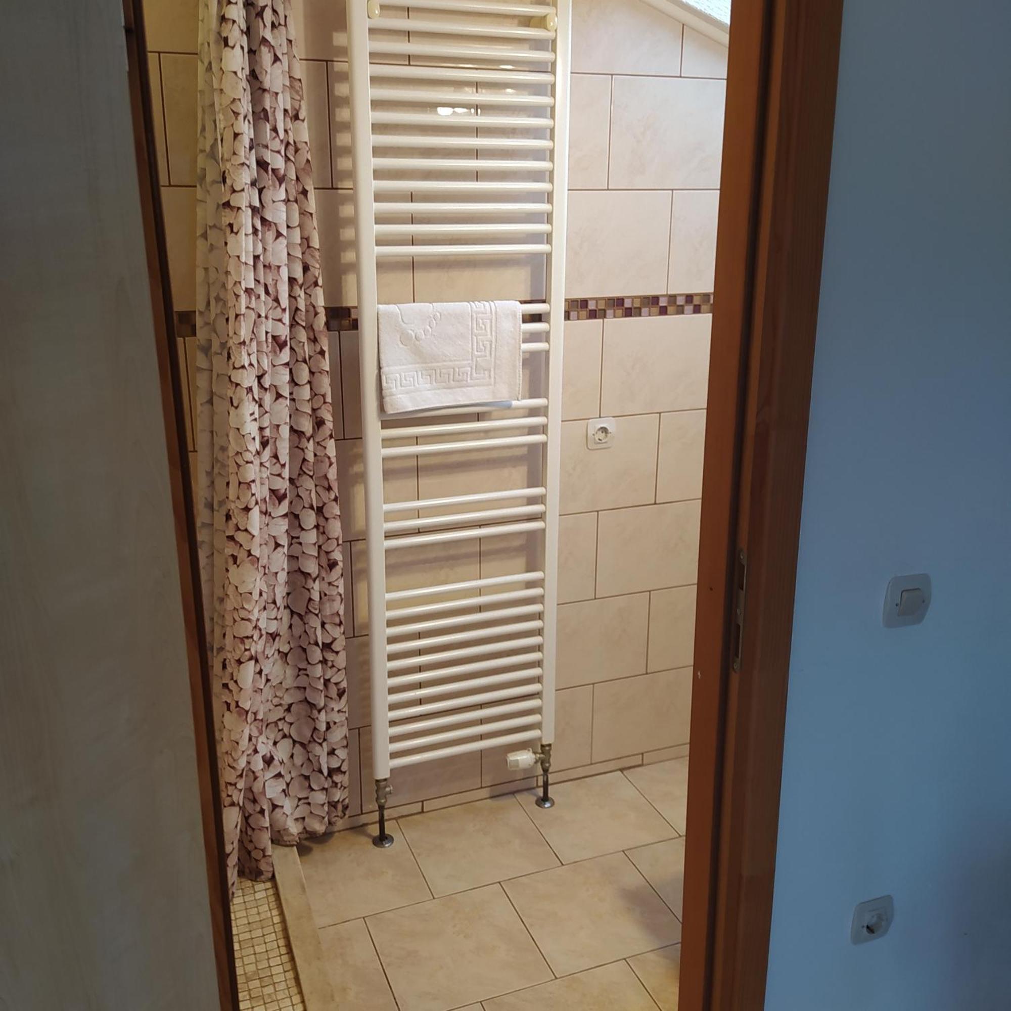 Peter&Zana Apartments Stari Grad  Εξωτερικό φωτογραφία