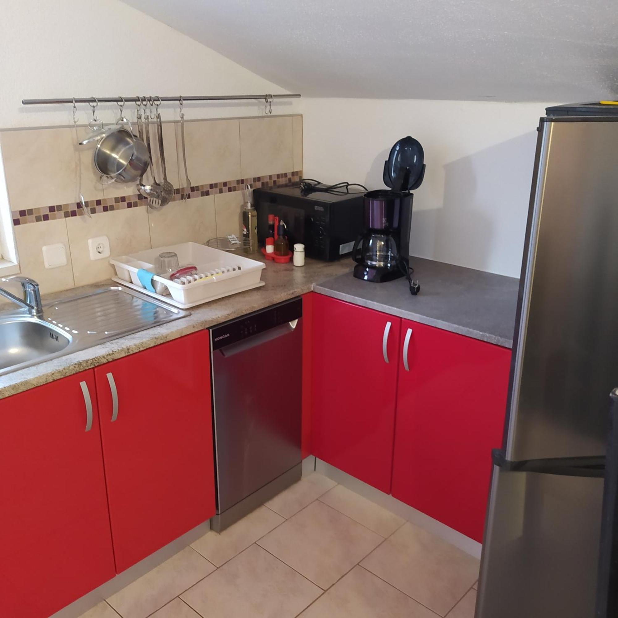 Peter&Zana Apartments Stari Grad  Εξωτερικό φωτογραφία