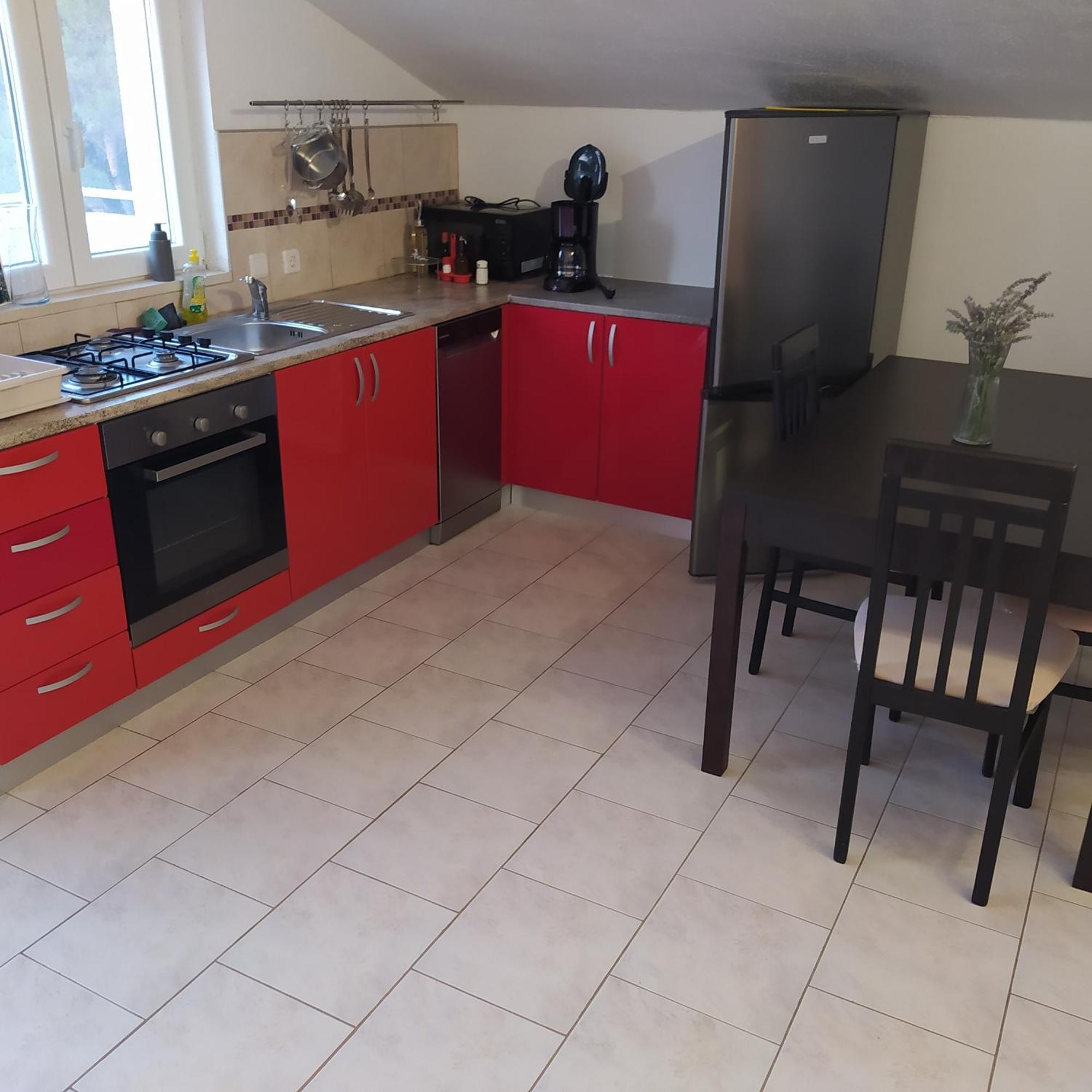Peter&Zana Apartments Stari Grad  Εξωτερικό φωτογραφία