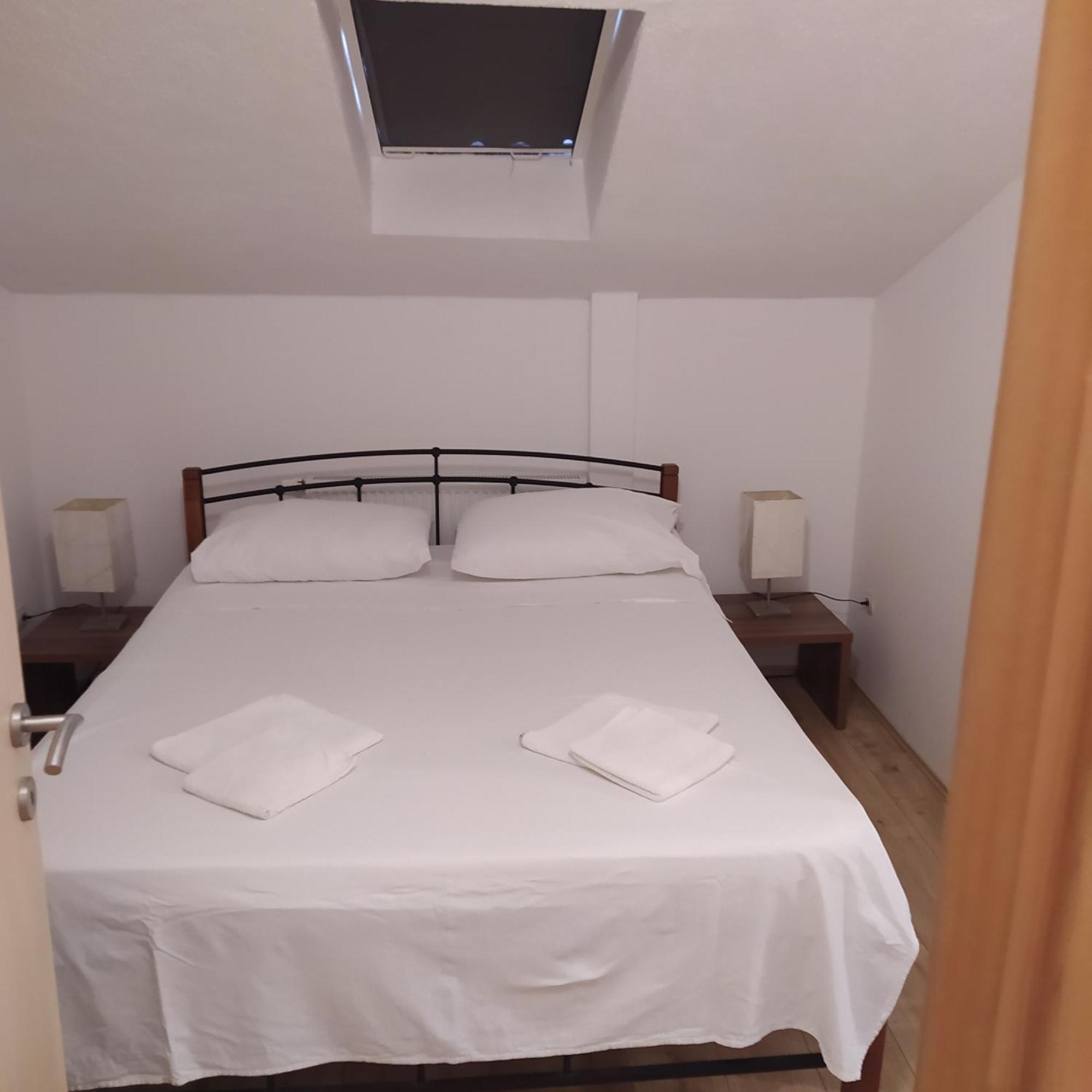 Peter&Zana Apartments Stari Grad  Εξωτερικό φωτογραφία