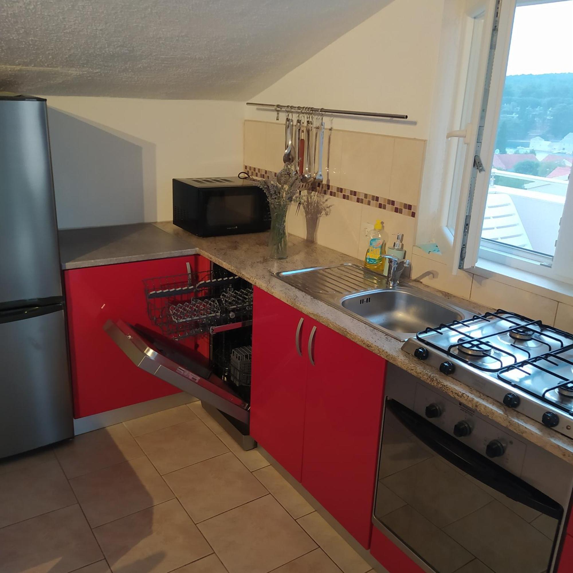 Peter&Zana Apartments Stari Grad  Εξωτερικό φωτογραφία
