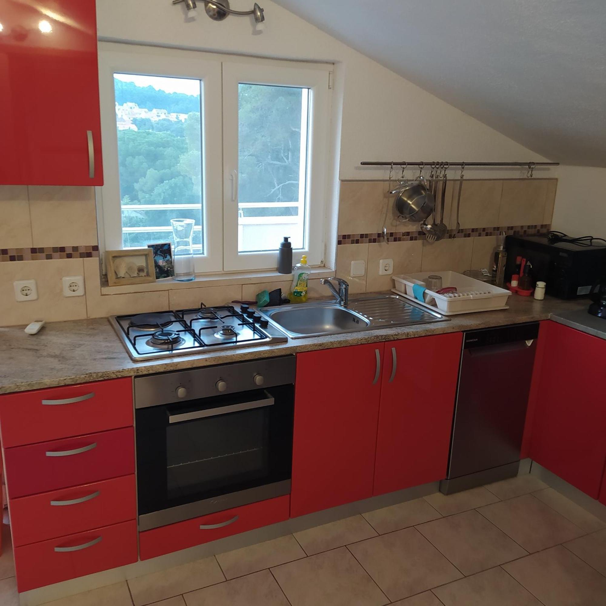 Peter&Zana Apartments Stari Grad  Εξωτερικό φωτογραφία