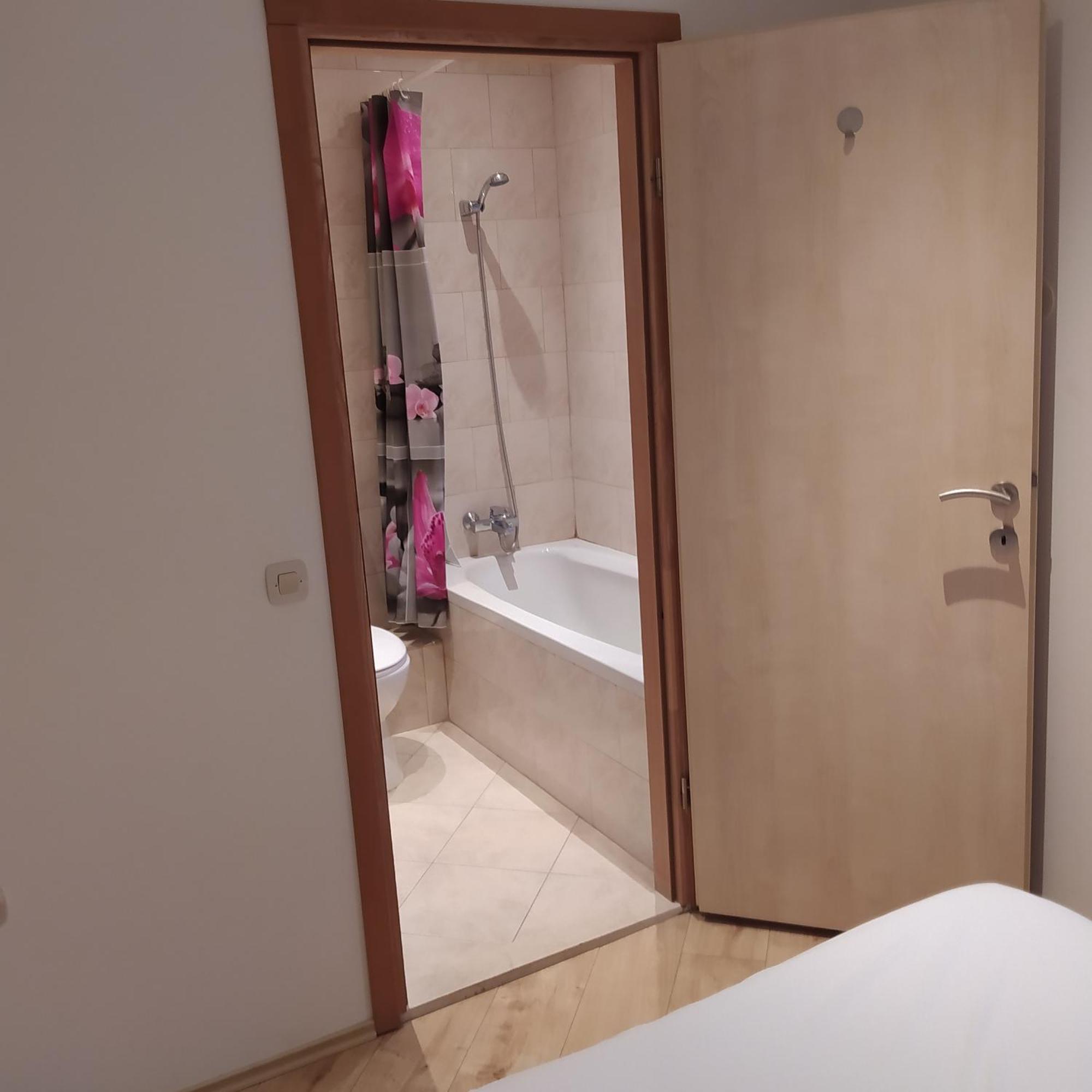 Peter&Zana Apartments Stari Grad  Εξωτερικό φωτογραφία