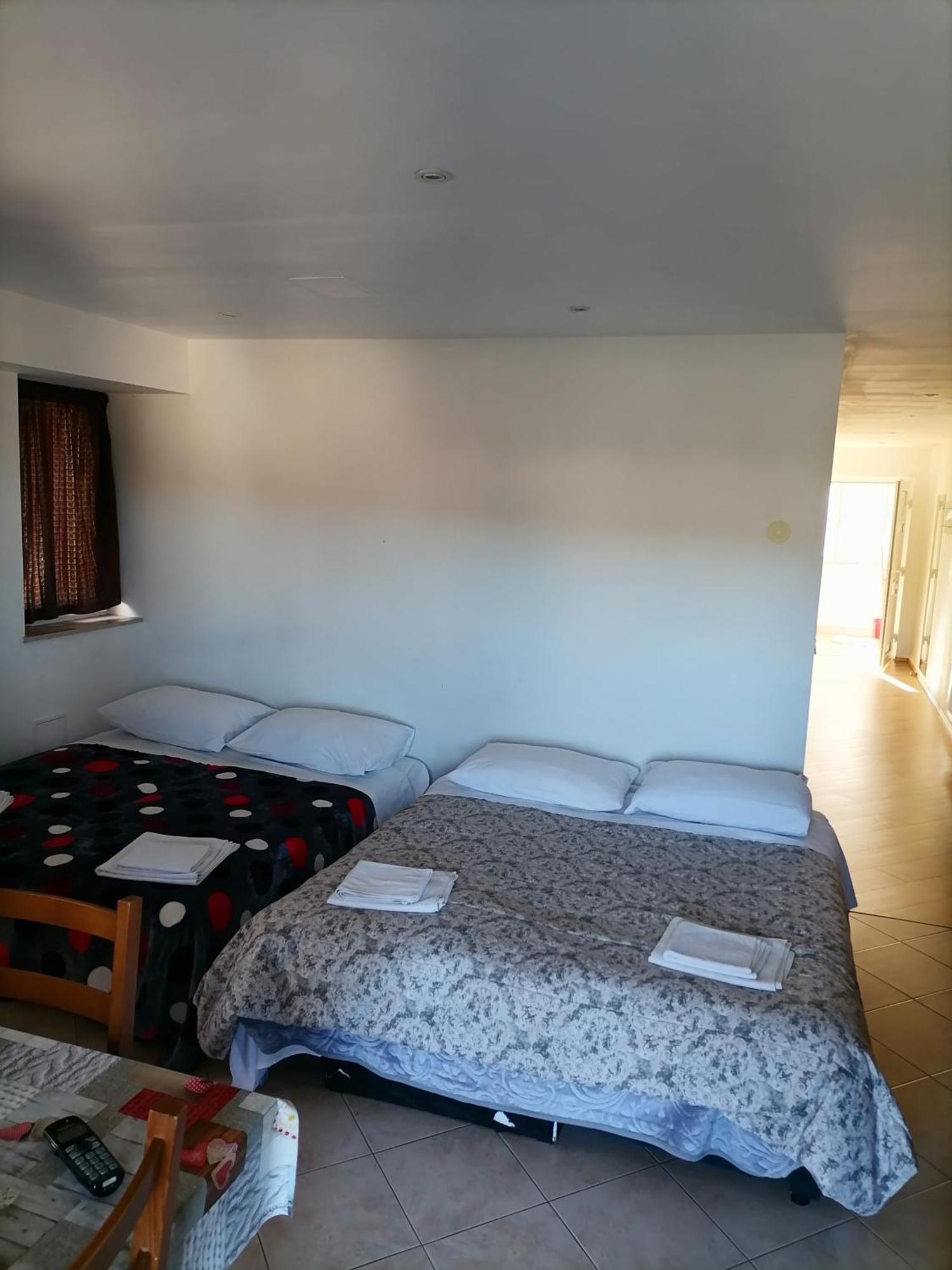 Peter&Zana Apartments Stari Grad  Εξωτερικό φωτογραφία