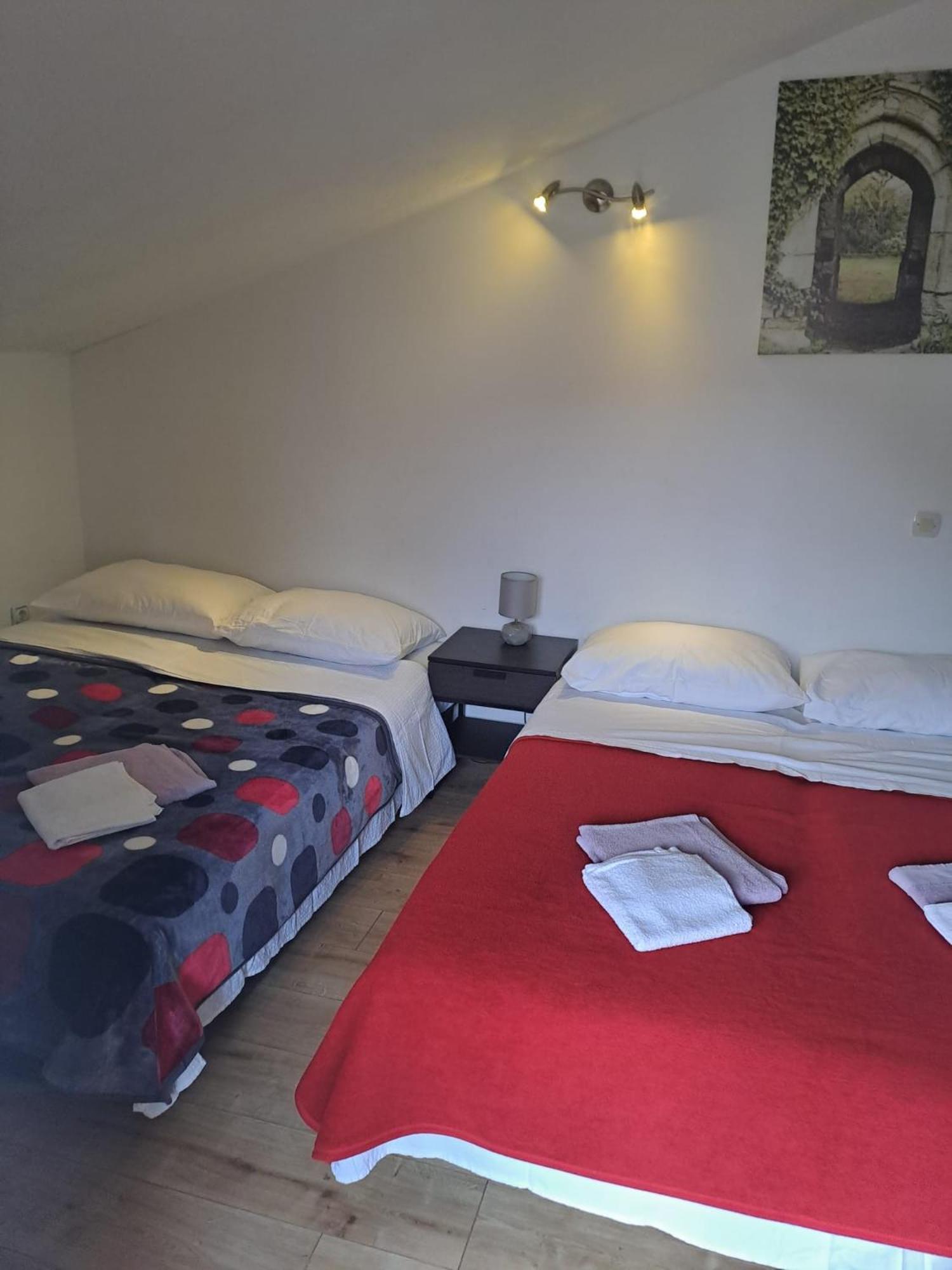 Peter&Zana Apartments Stari Grad  Εξωτερικό φωτογραφία