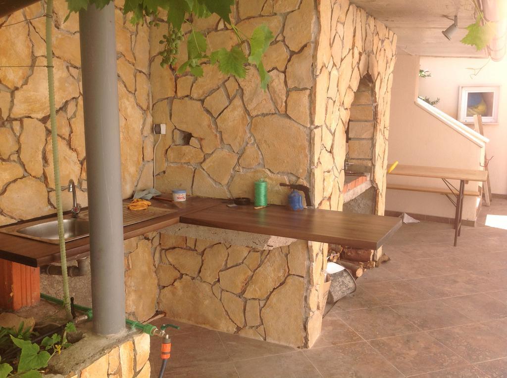 Peter&Zana Apartments Stari Grad  Εξωτερικό φωτογραφία