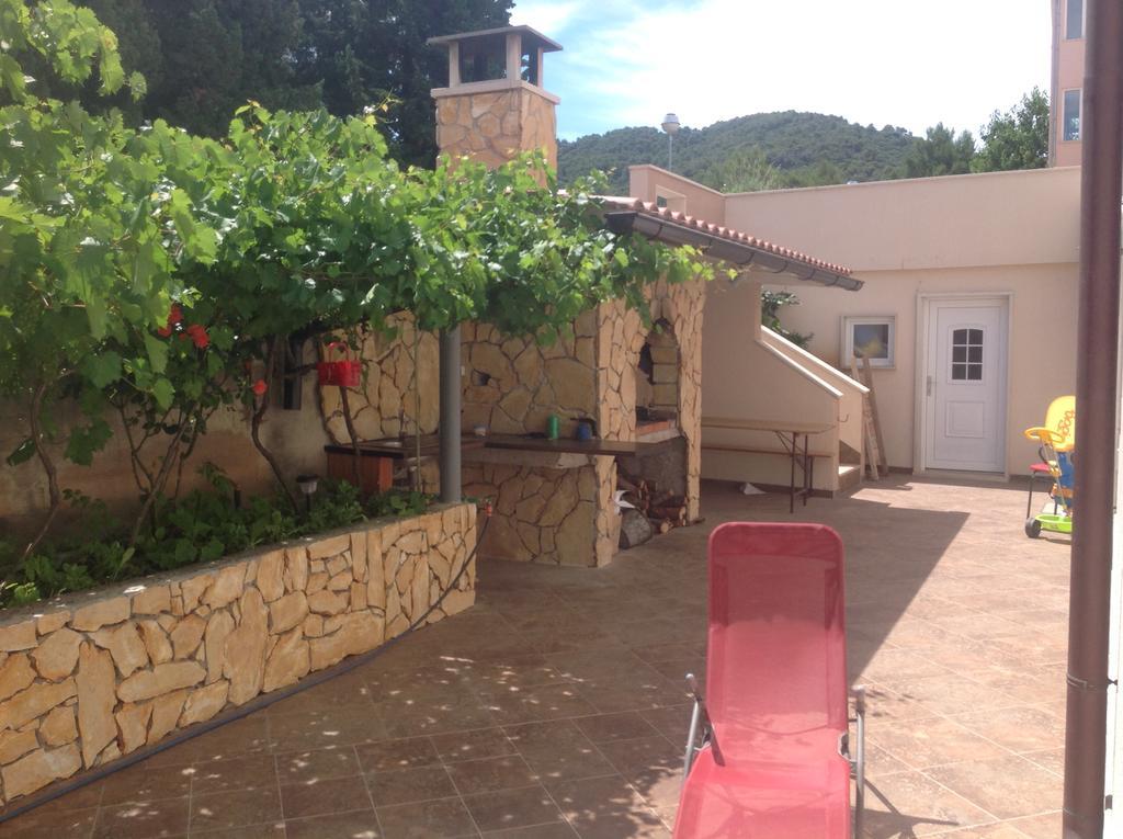 Peter&Zana Apartments Stari Grad  Εξωτερικό φωτογραφία