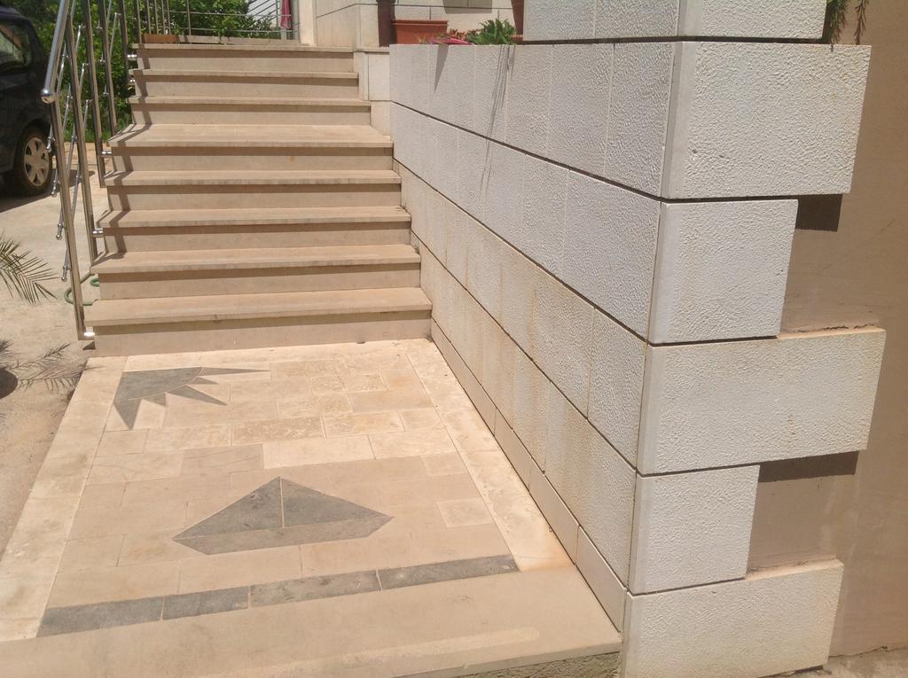 Peter&Zana Apartments Stari Grad  Εξωτερικό φωτογραφία