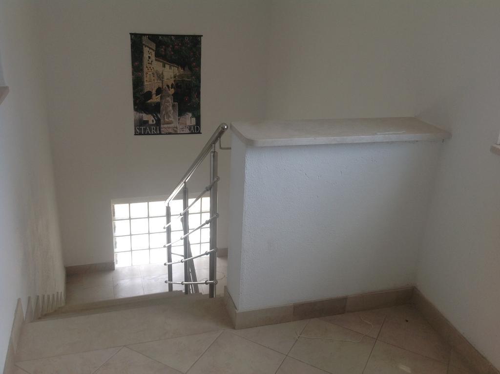 Peter&Zana Apartments Stari Grad  Εξωτερικό φωτογραφία