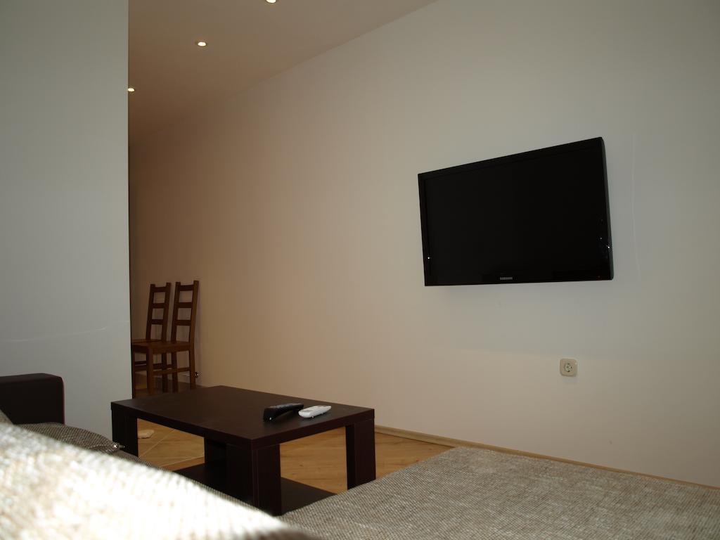 Peter&Zana Apartments Stari Grad  Εξωτερικό φωτογραφία