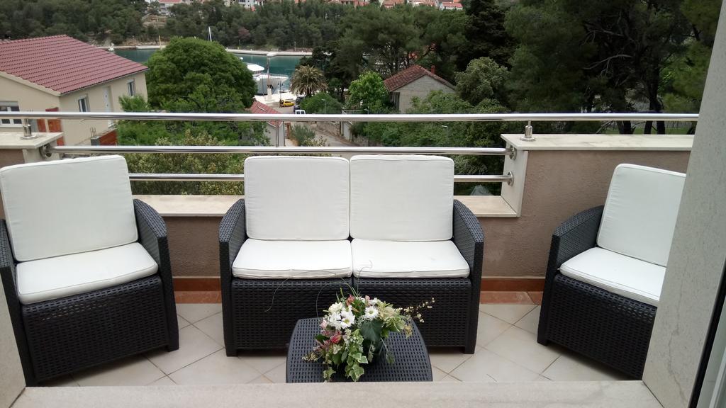 Peter&Zana Apartments Stari Grad  Εξωτερικό φωτογραφία
