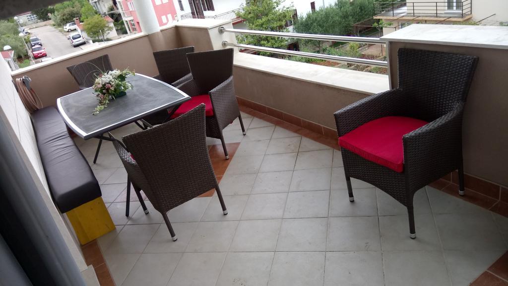Peter&Zana Apartments Stari Grad  Εξωτερικό φωτογραφία