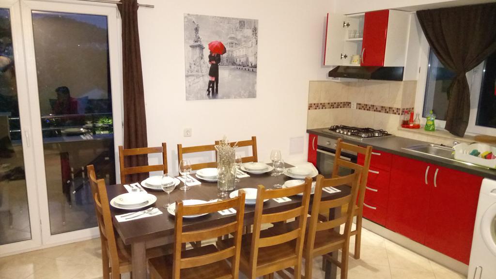 Peter&Zana Apartments Stari Grad  Εξωτερικό φωτογραφία