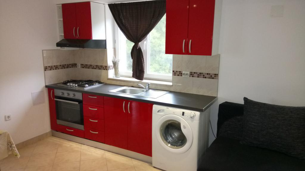 Peter&Zana Apartments Stari Grad  Εξωτερικό φωτογραφία