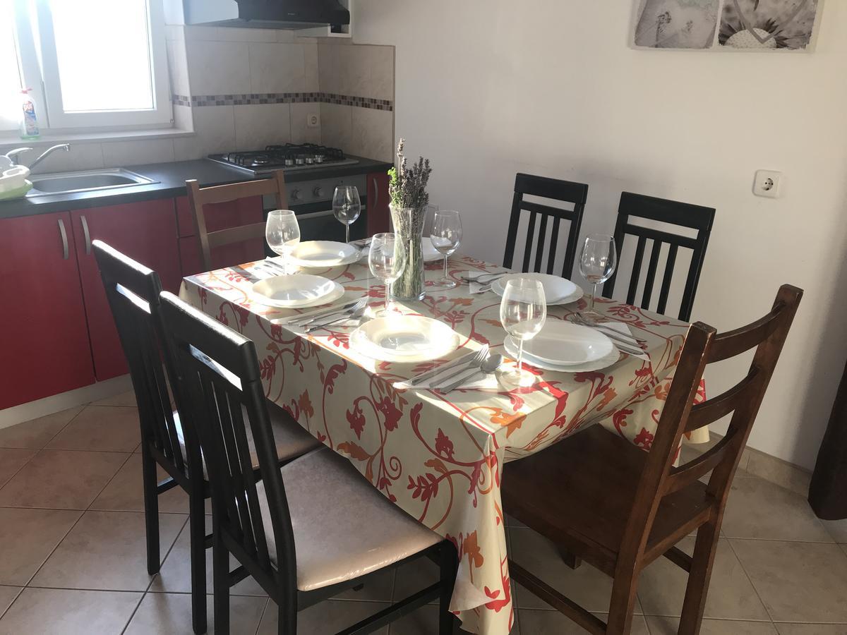 Peter&Zana Apartments Stari Grad  Εξωτερικό φωτογραφία