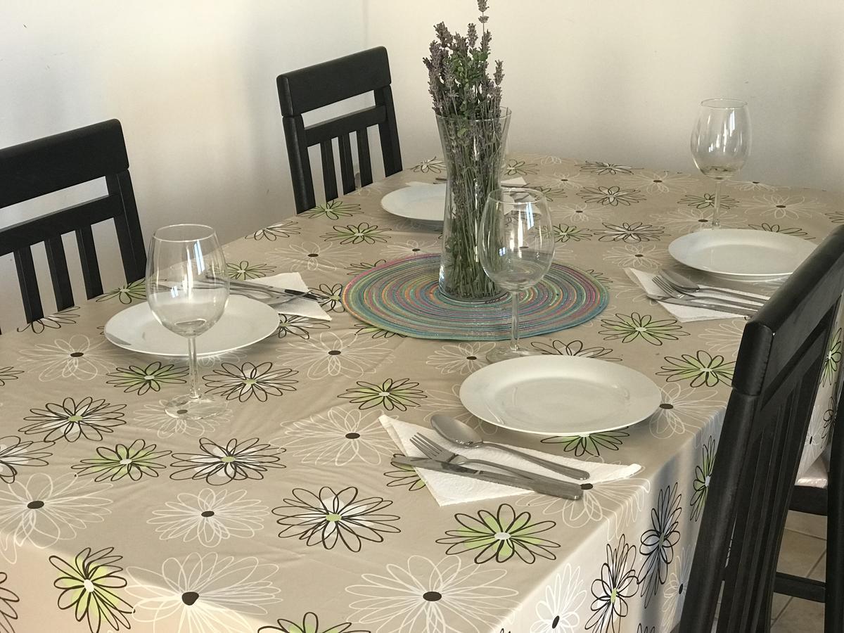 Peter&Zana Apartments Stari Grad  Εξωτερικό φωτογραφία