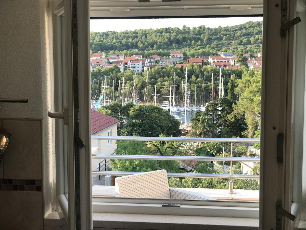 Peter&Zana Apartments Stari Grad  Εξωτερικό φωτογραφία