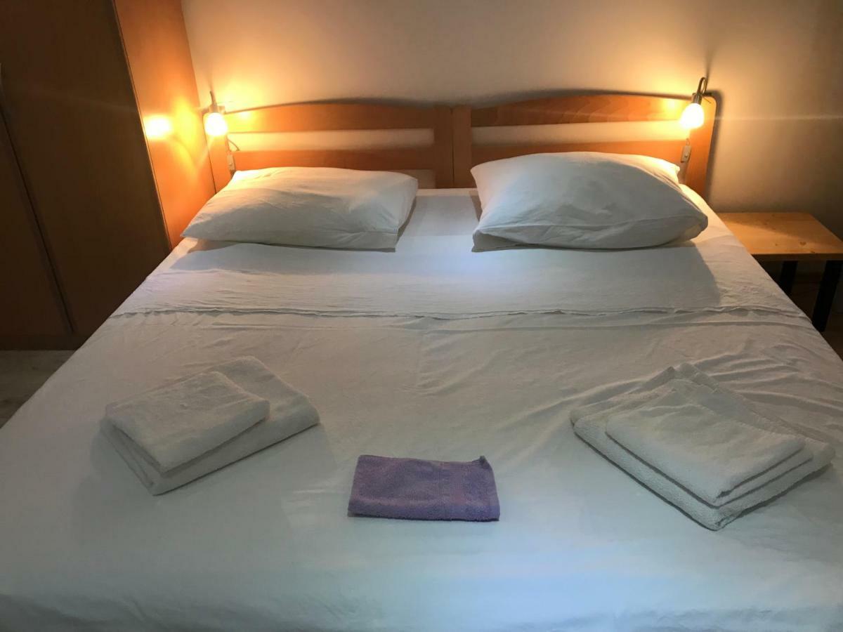 Peter&Zana Apartments Stari Grad  Εξωτερικό φωτογραφία