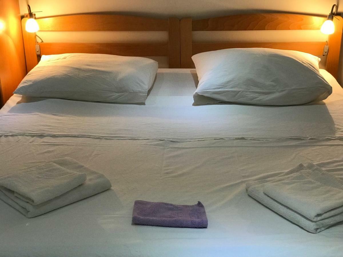Peter&Zana Apartments Stari Grad  Εξωτερικό φωτογραφία