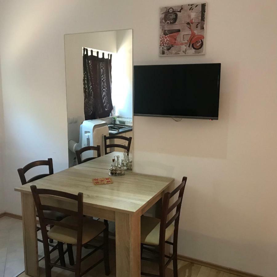 Peter&Zana Apartments Stari Grad  Εξωτερικό φωτογραφία