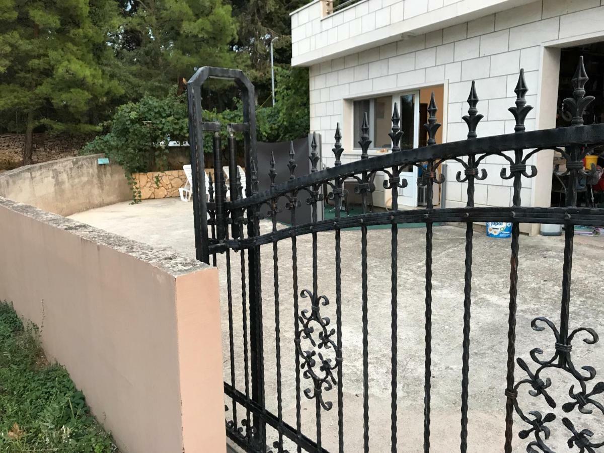 Peter&Zana Apartments Stari Grad  Εξωτερικό φωτογραφία