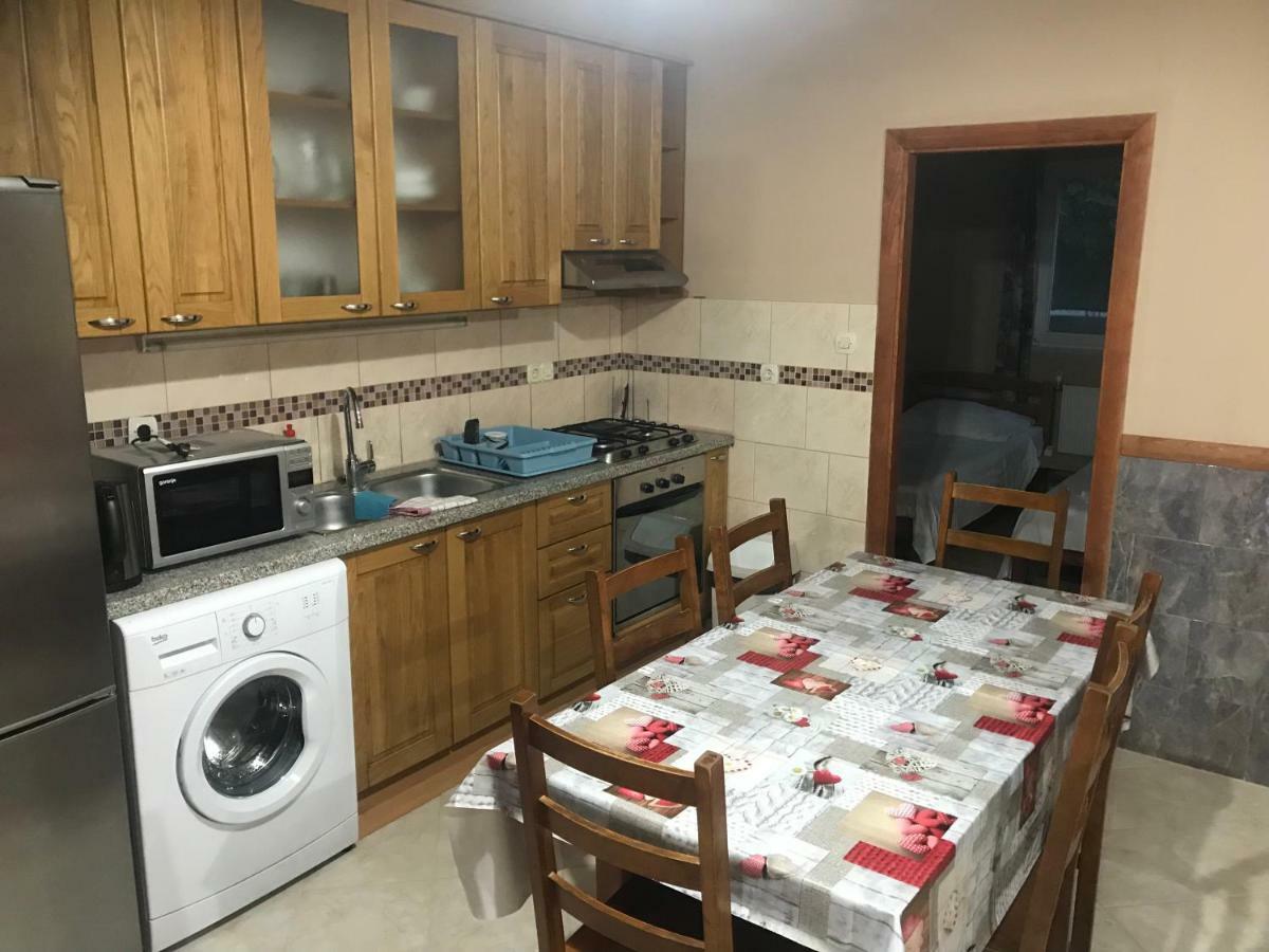 Peter&Zana Apartments Stari Grad  Εξωτερικό φωτογραφία