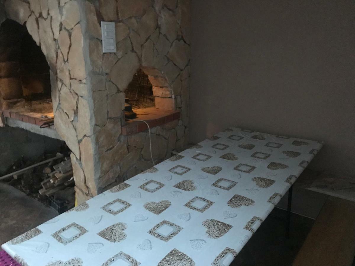 Peter&Zana Apartments Stari Grad  Εξωτερικό φωτογραφία